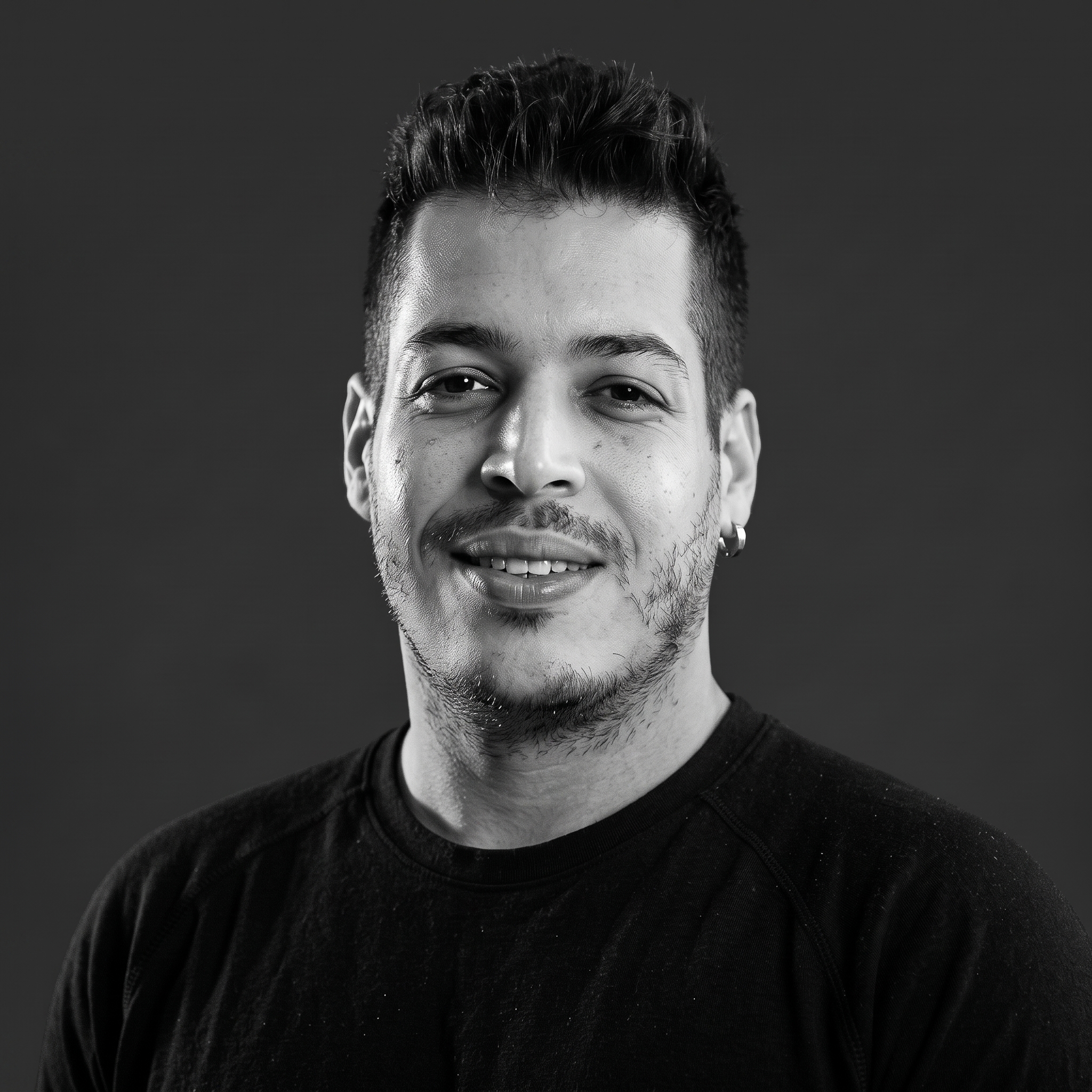 Juan Carlos Fernández